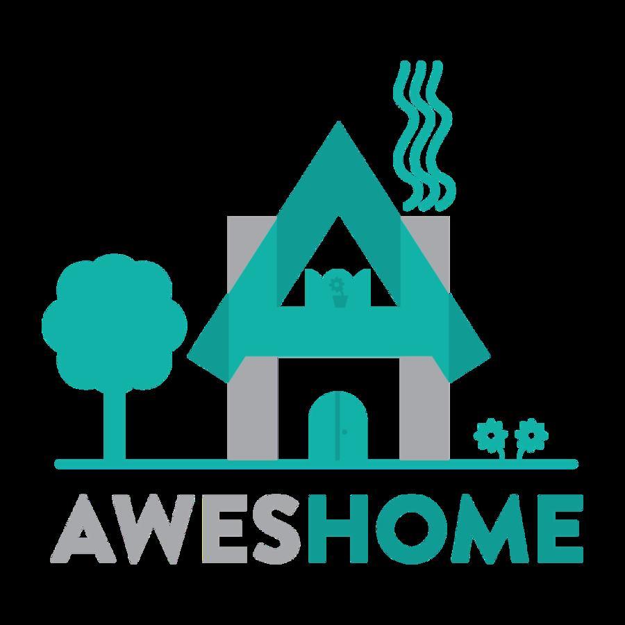 Aweshome - Trastevere Yellow Frame Apartment Rome