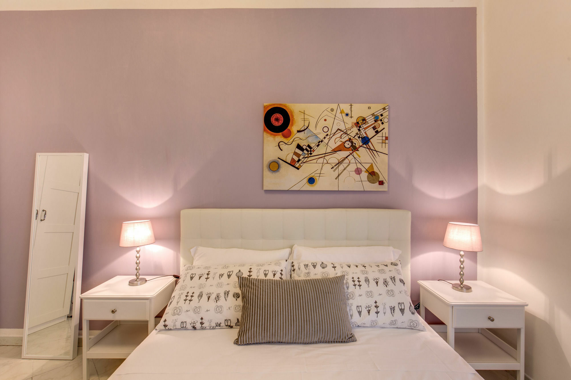 Apartment Aweshome - Trastevere Yellow Frame Rome